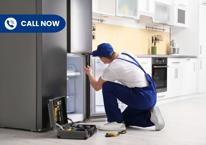 Round Rock Appliance Repair Company